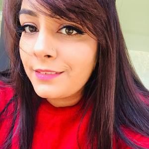 Meet your Posher, Trisha